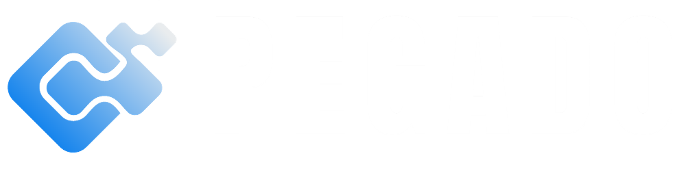 Pegado